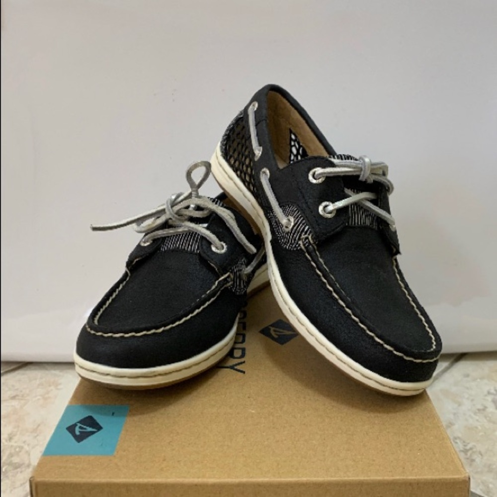 Brand New Sperry boat shoes